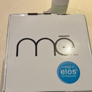 Tanda ME elos professional hair removal system